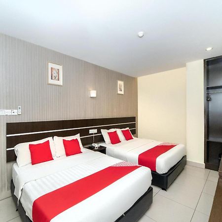 Super Oyo 89944 Stay Inn Kota Kinabalu Eksteriør bilde