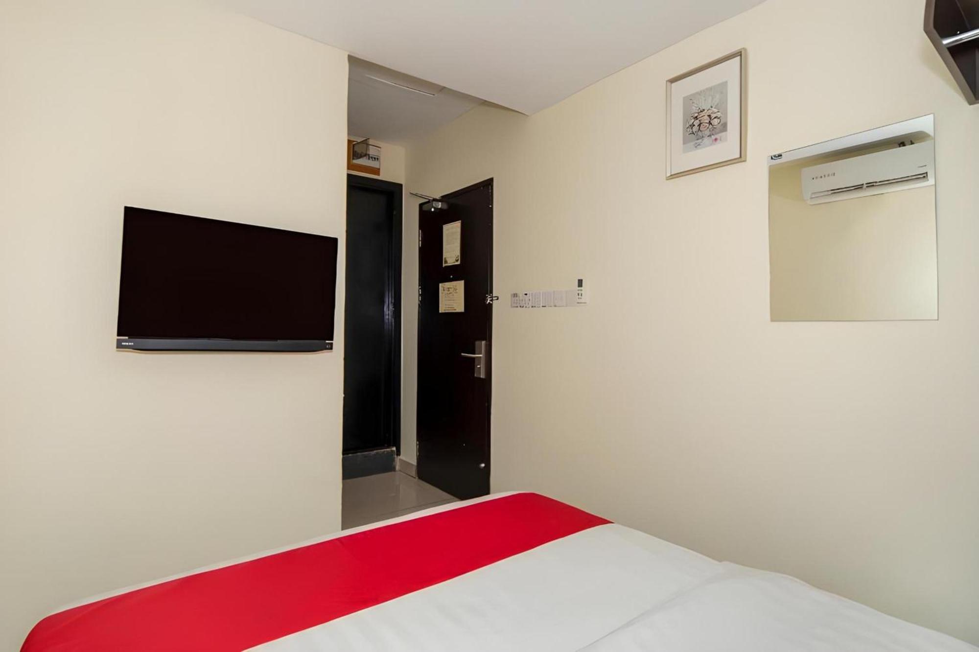 Super Oyo 89944 Stay Inn Kota Kinabalu Eksteriør bilde