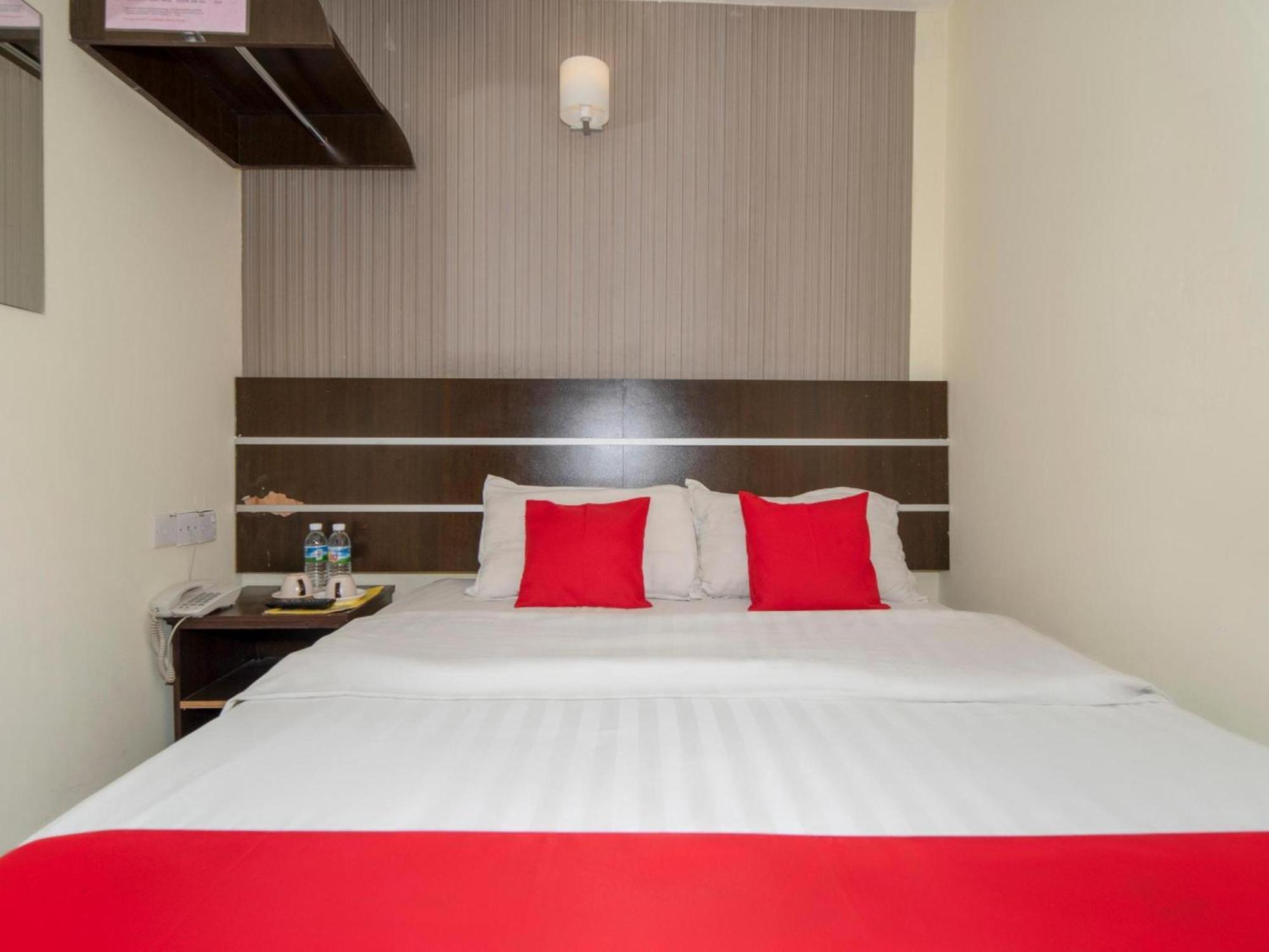 Super Oyo 89944 Stay Inn Kota Kinabalu Eksteriør bilde