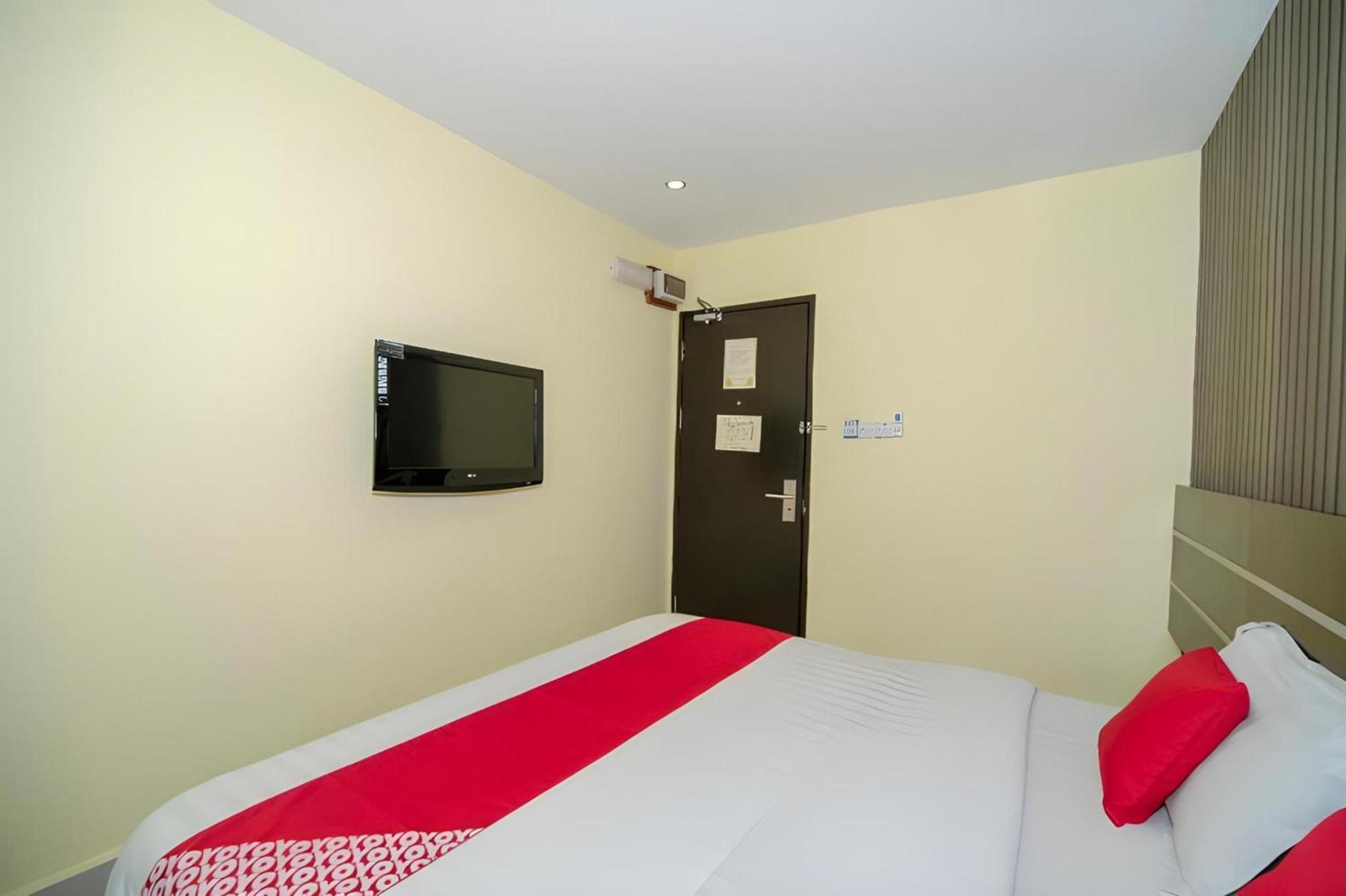 Super Oyo 89944 Stay Inn Kota Kinabalu Eksteriør bilde