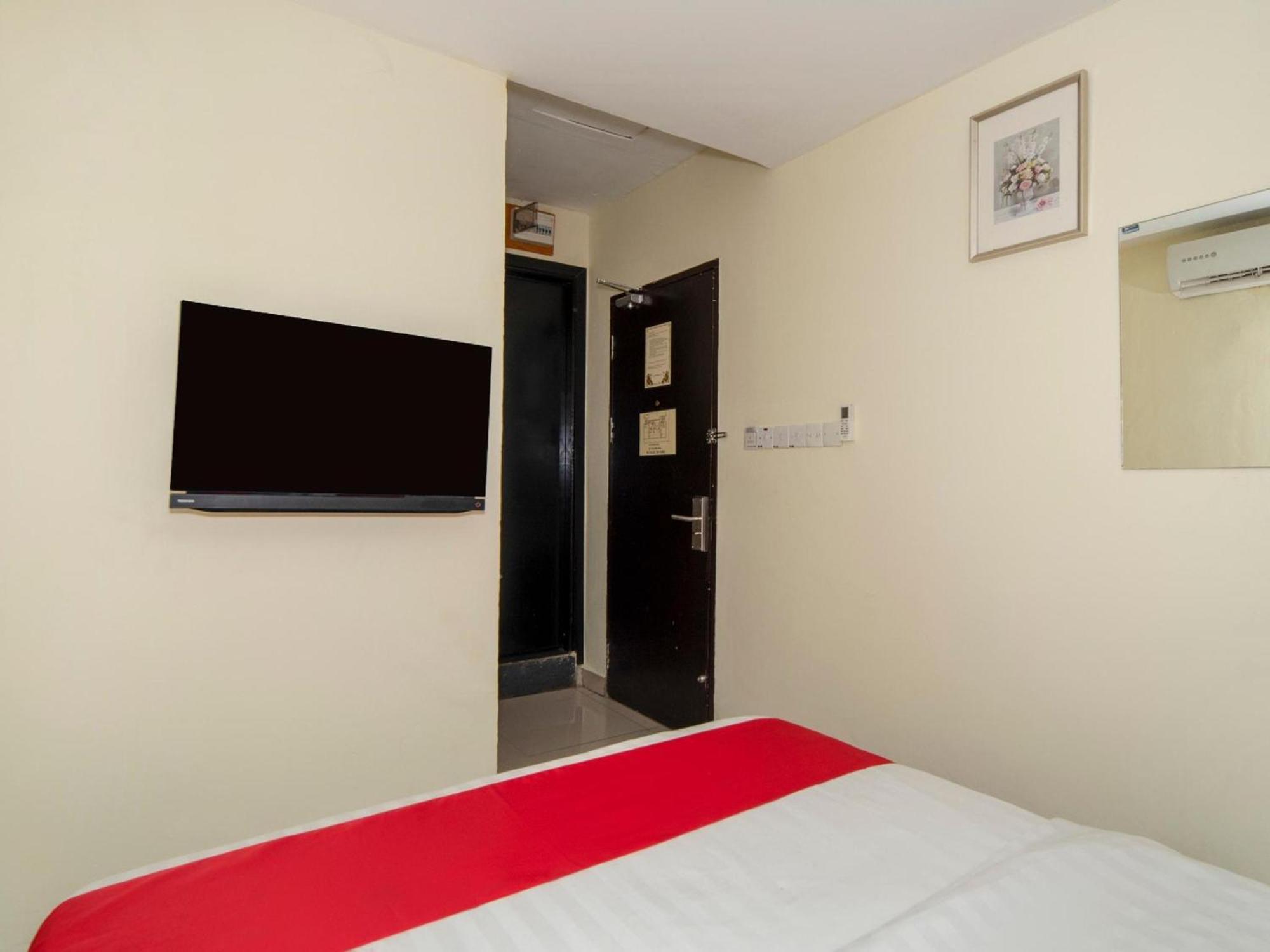 Super Oyo 89944 Stay Inn Kota Kinabalu Eksteriør bilde