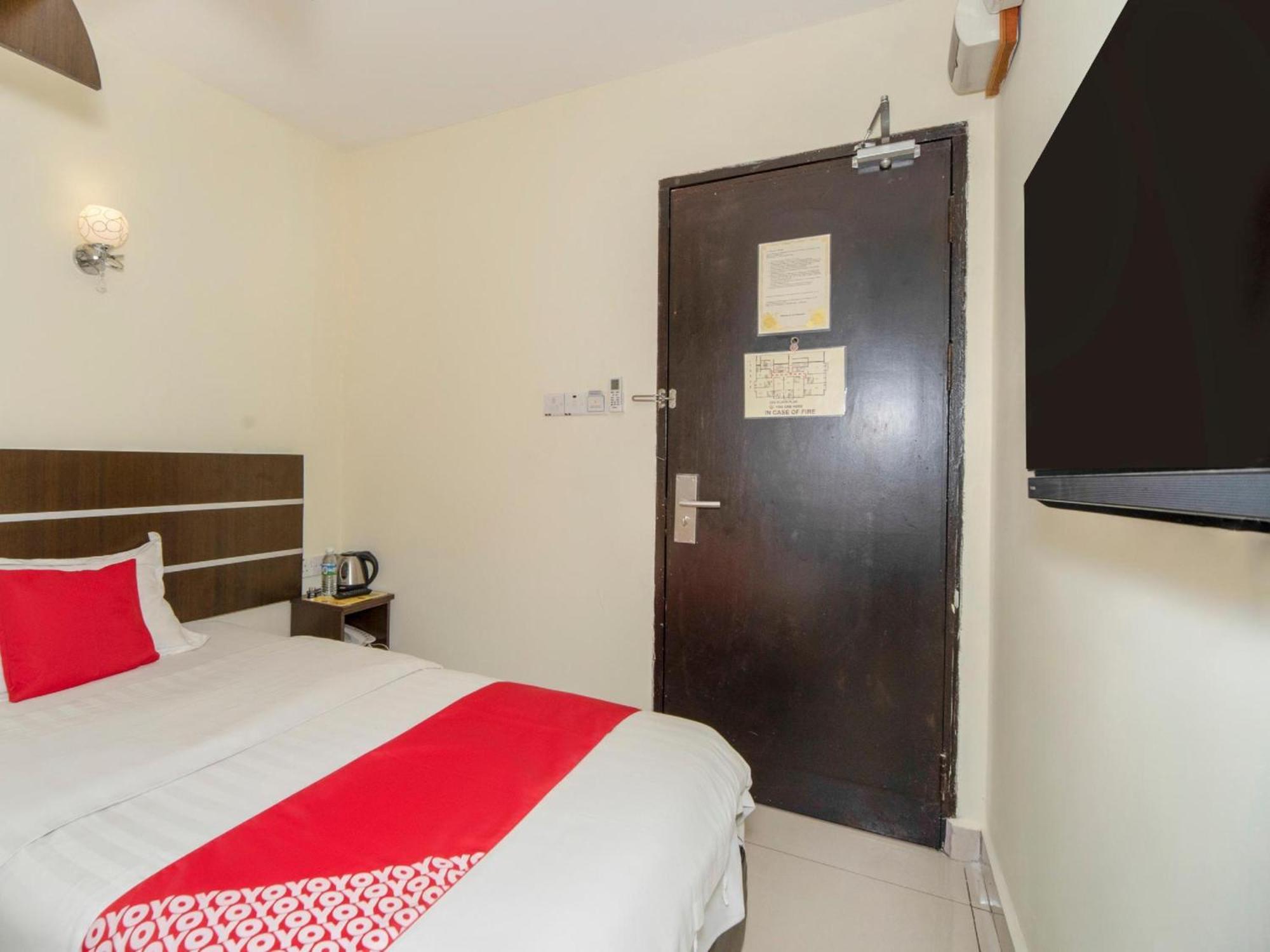 Super Oyo 89944 Stay Inn Kota Kinabalu Eksteriør bilde