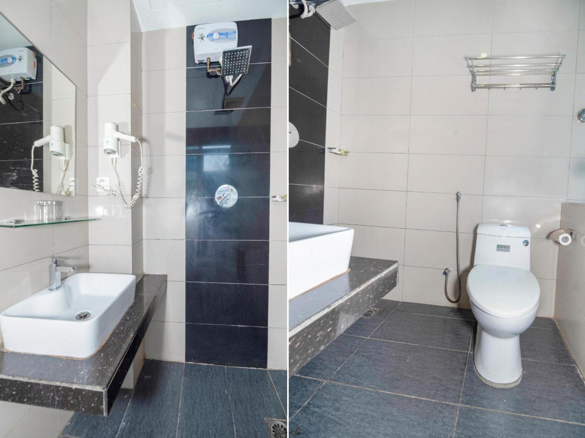 Super Oyo 89944 Stay Inn Kota Kinabalu Eksteriør bilde