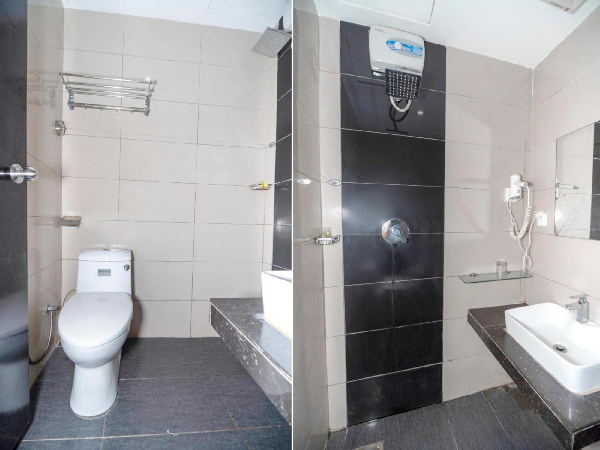 Super Oyo 89944 Stay Inn Kota Kinabalu Eksteriør bilde