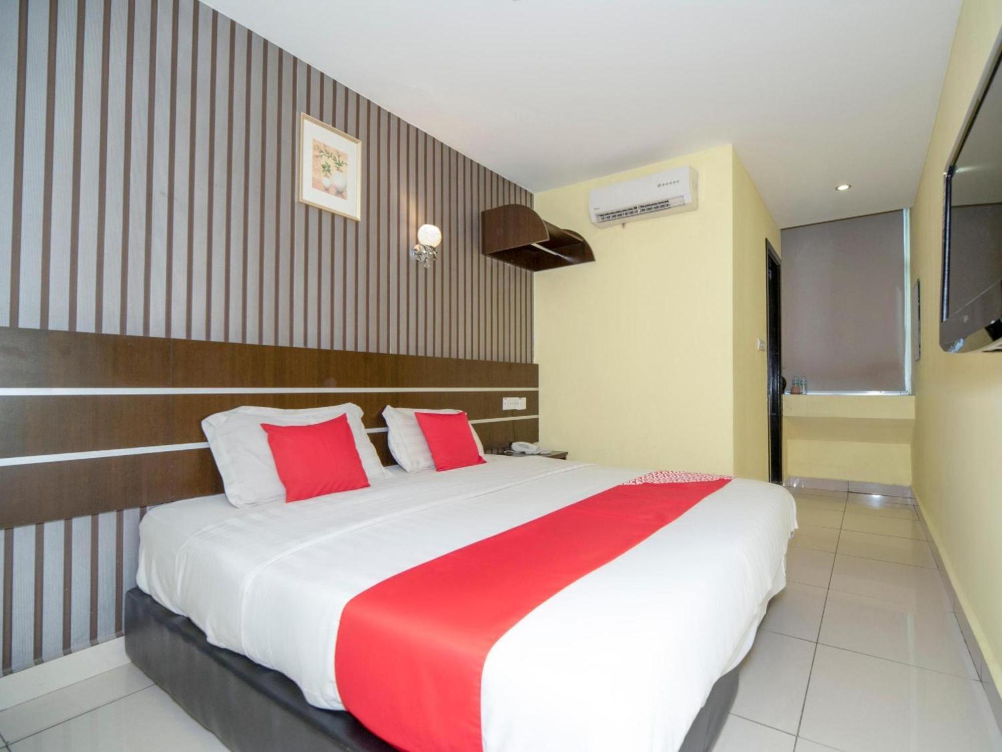 Super Oyo 89944 Stay Inn Kota Kinabalu Eksteriør bilde