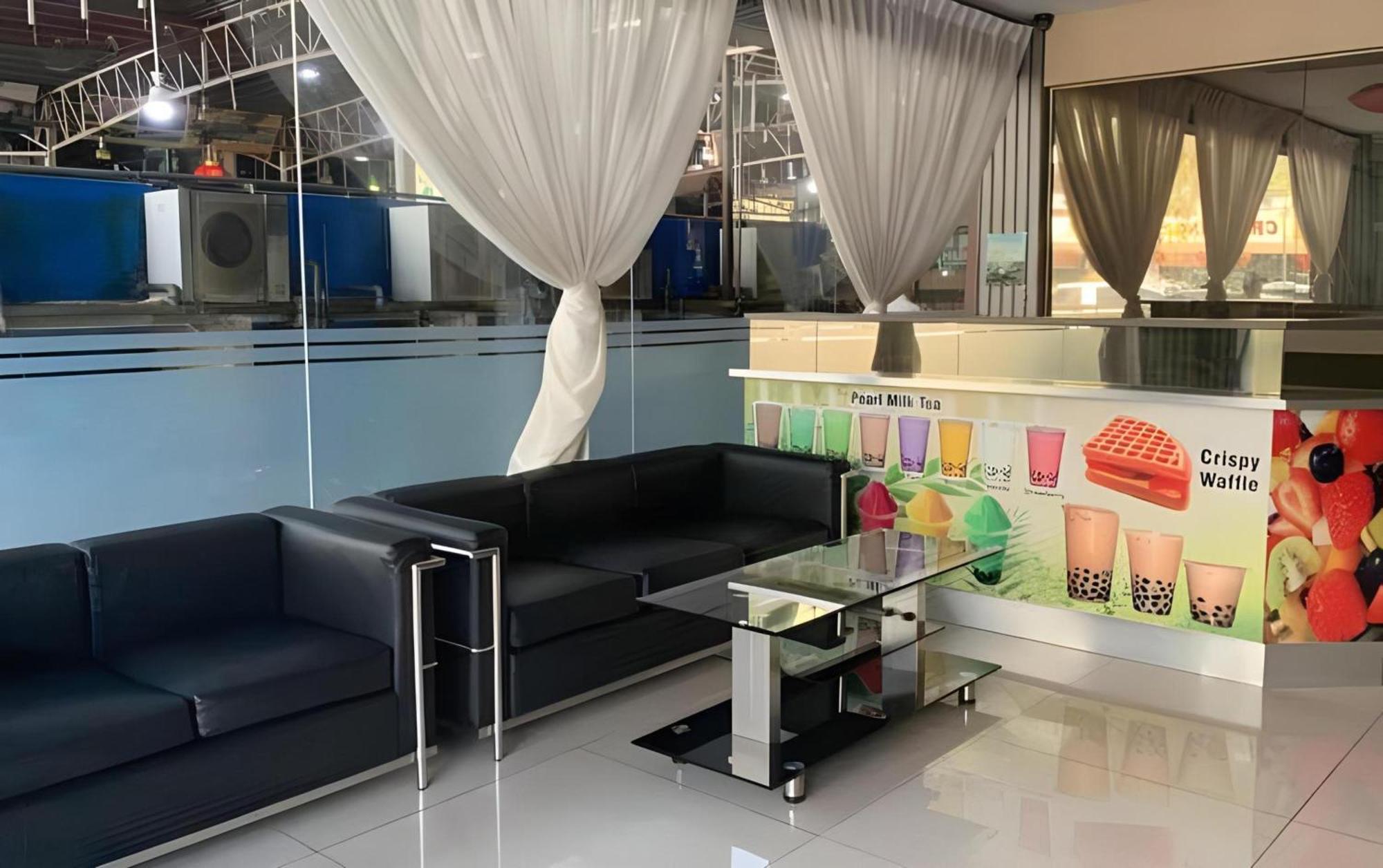 Super Oyo 89944 Stay Inn Kota Kinabalu Eksteriør bilde