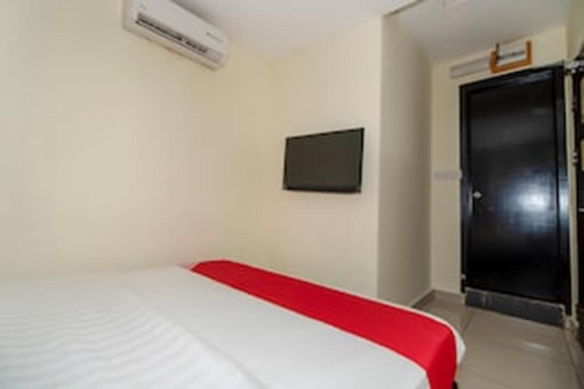 Super Oyo 89944 Stay Inn Kota Kinabalu Eksteriør bilde