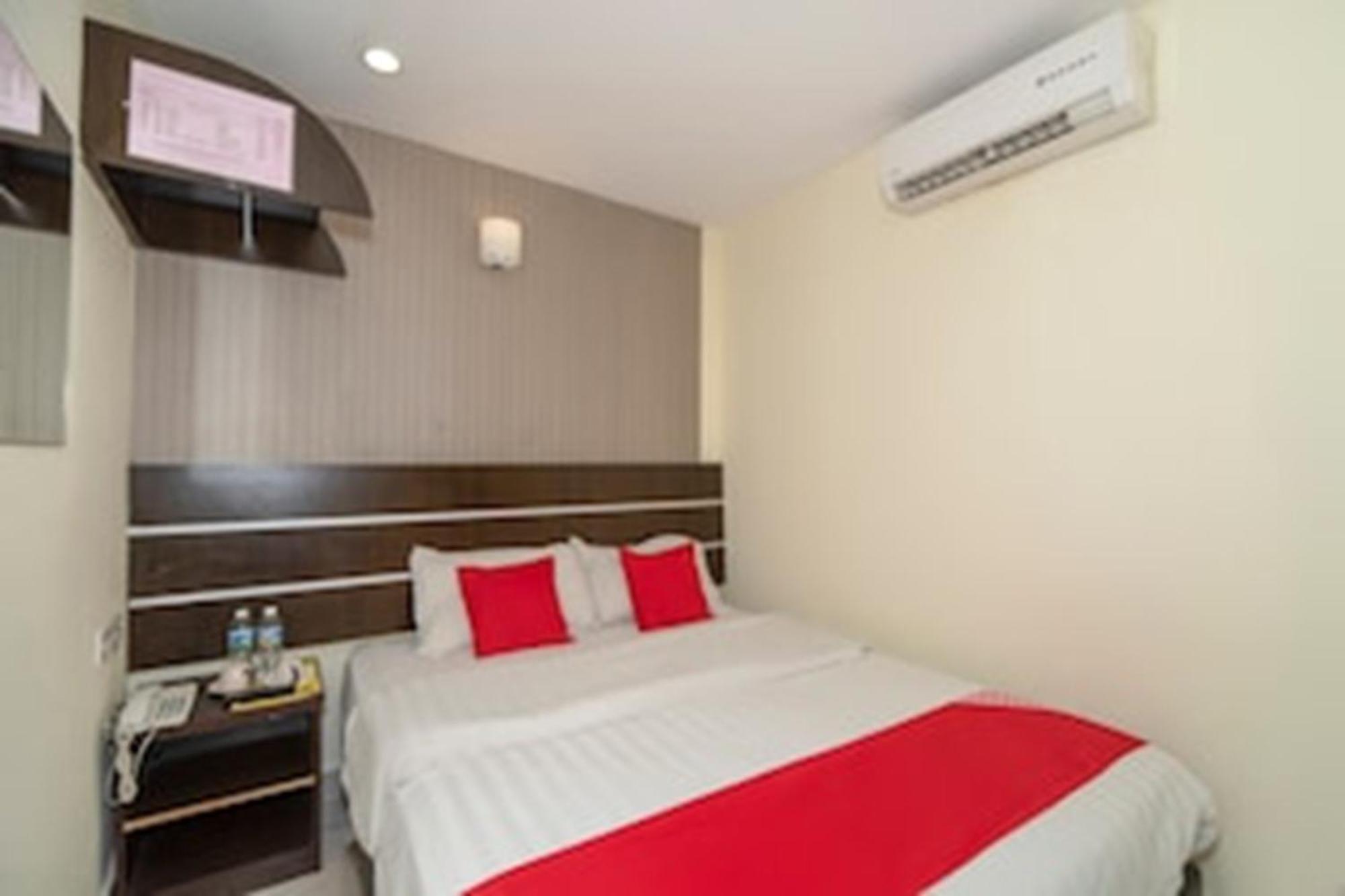 Super Oyo 89944 Stay Inn Kota Kinabalu Eksteriør bilde
