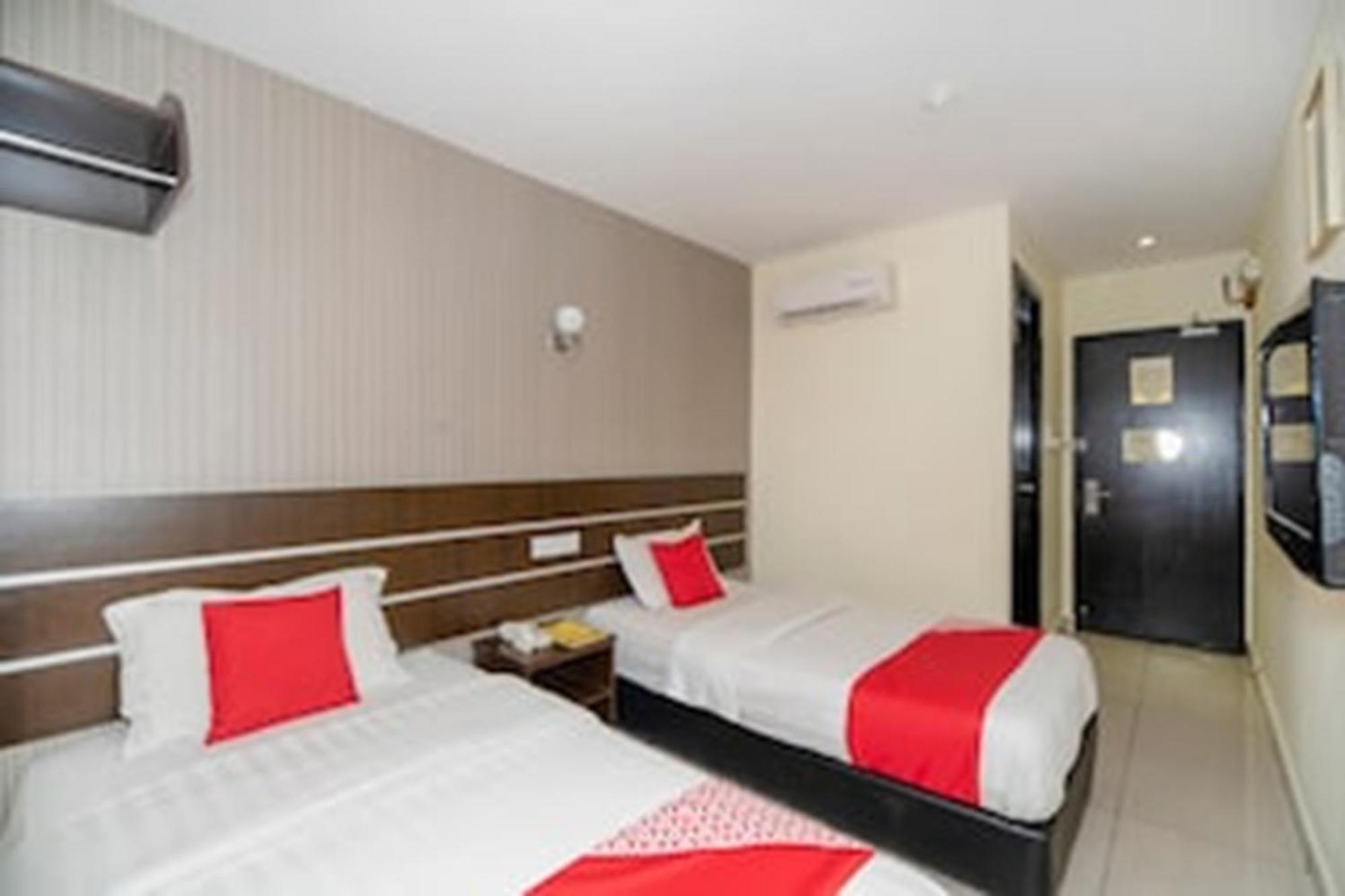 Super Oyo 89944 Stay Inn Kota Kinabalu Eksteriør bilde