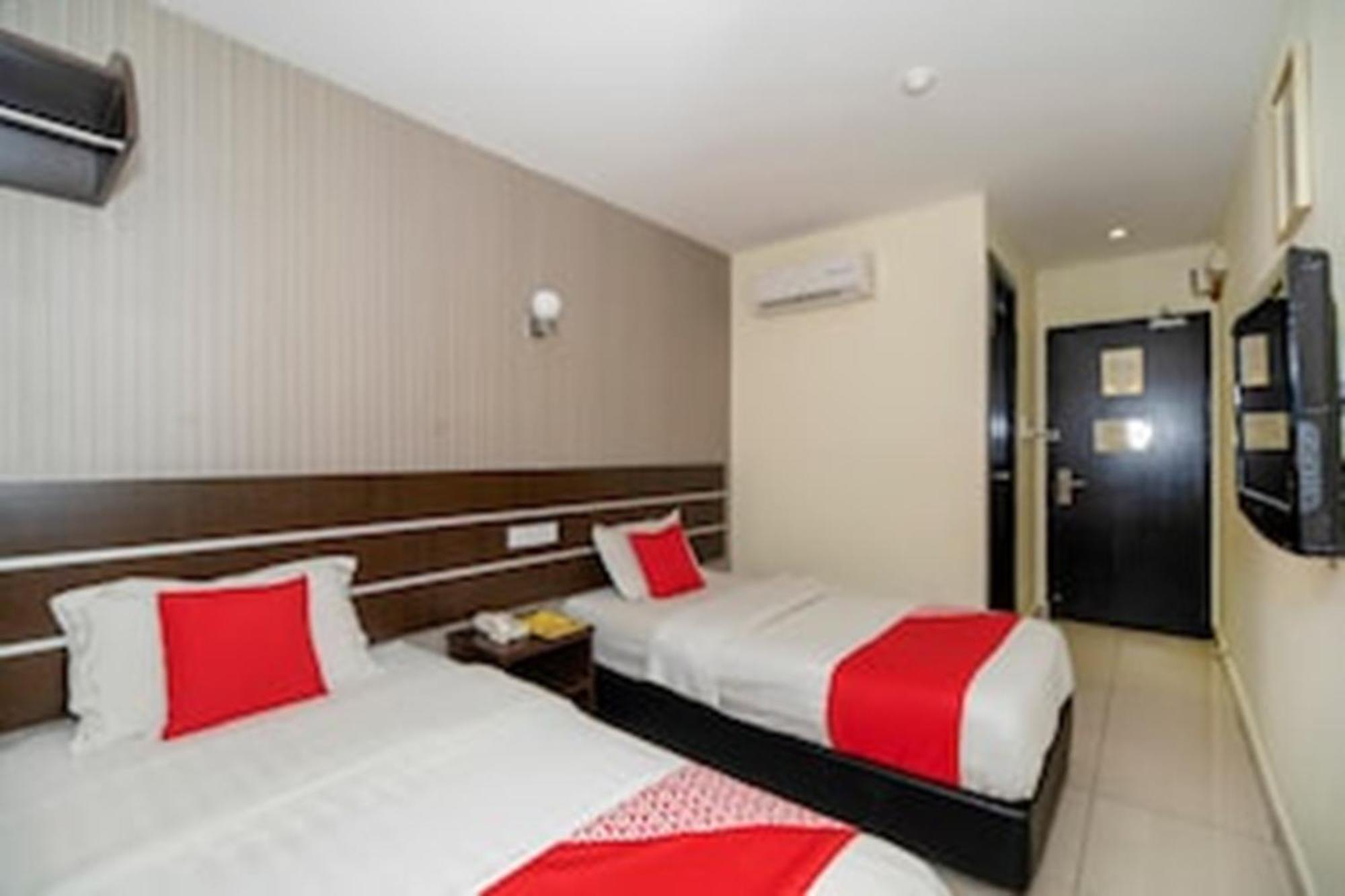 Super Oyo 89944 Stay Inn Kota Kinabalu Eksteriør bilde